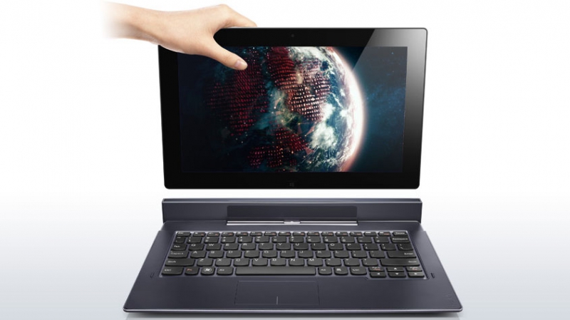 Lenovo ideaTab S2110A