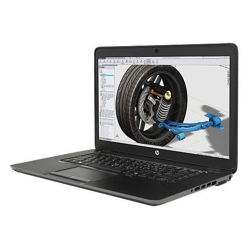 HP ZBook 15u G2