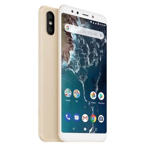 Ремонт Xiaomi Mi A2