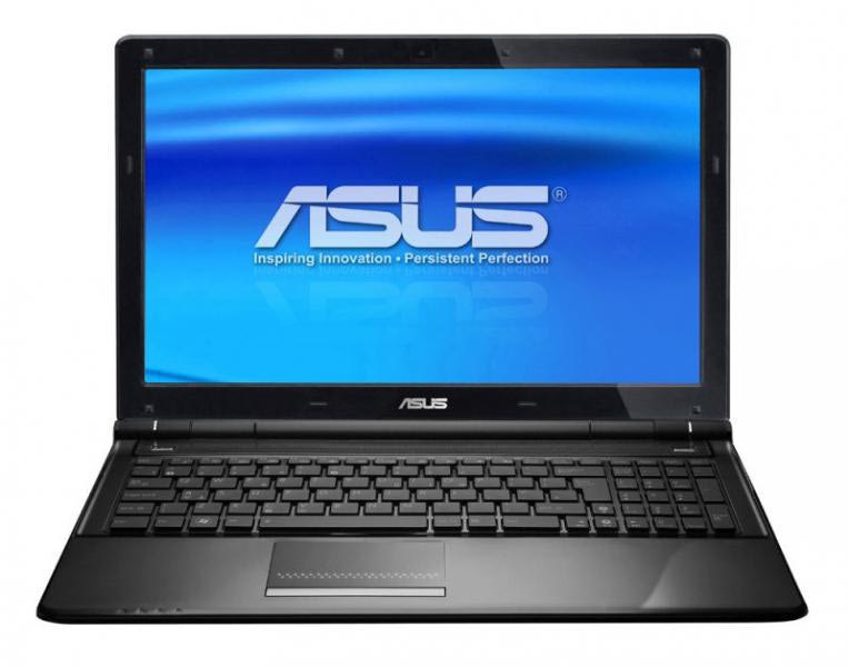 Asus A52D