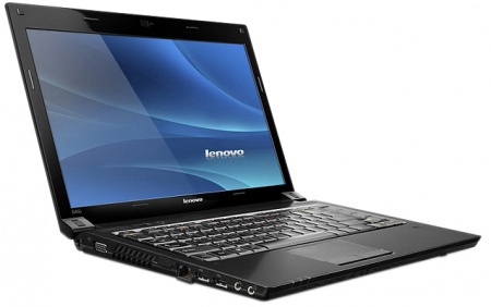Lenovo B460E
