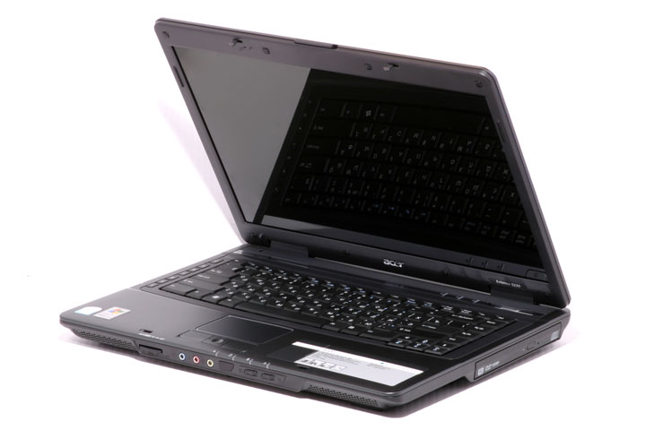 Acer Extensa 5220