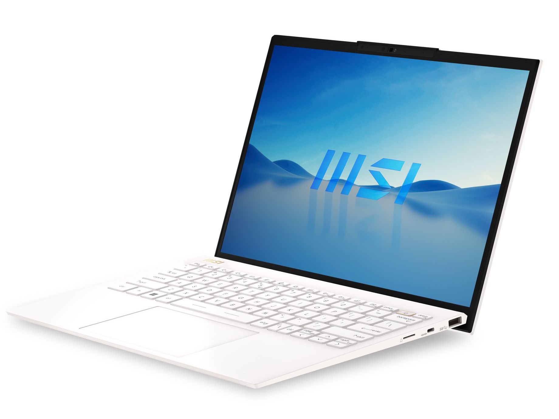 MSI Prestige 13