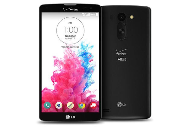 Ремонт LG G Vista