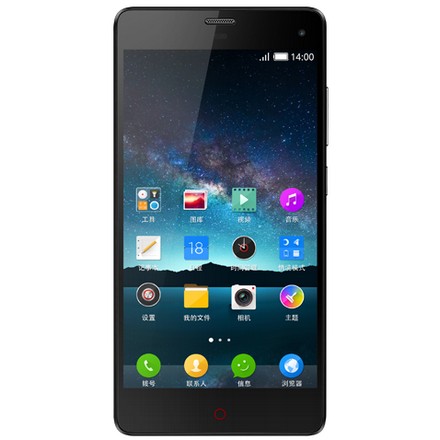 Ремонт ZTE Nubia Z7 Mini
