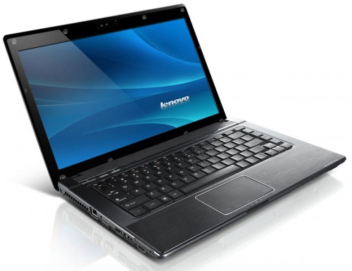 Lenovo G470