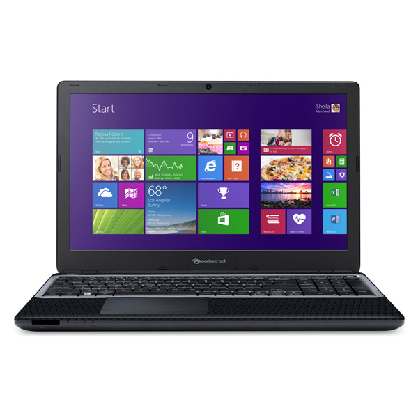 Packard Bell EasyNote TE 69CX