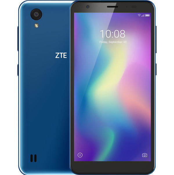 Ремонт ZTE Blade A5