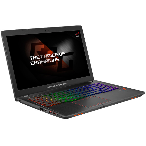 ASUS GL553VD
