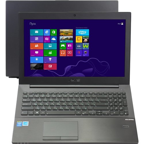 ASUS Pro B551LA