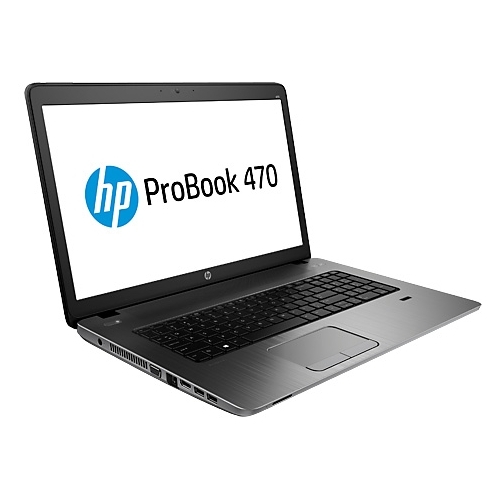 HP Probook 470 G2
