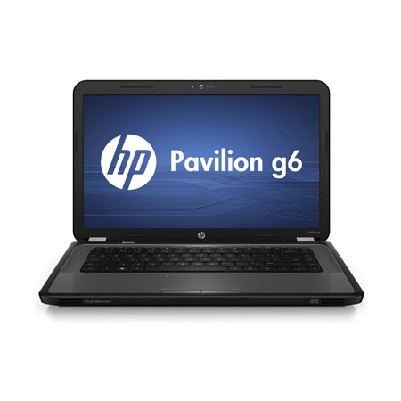 HP Pavilion g6-1106er