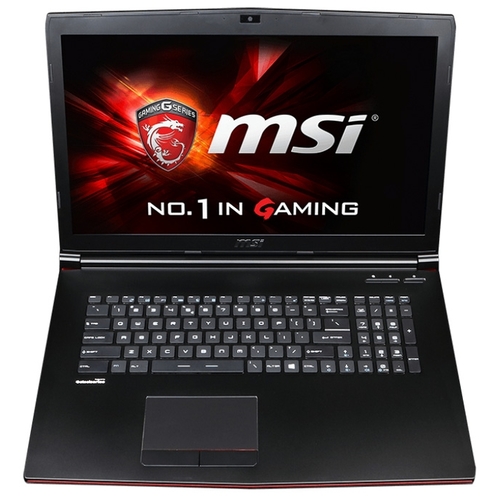 MSI GP72 6QF