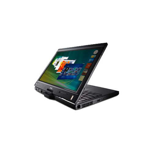 Dell Latitude XT2
