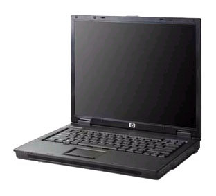 HP nx6110