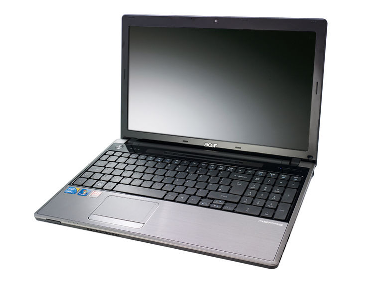Acer Aspire TimelineX 4820T