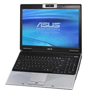 Asus M51T