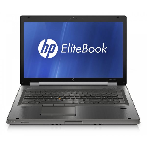 HP 8770w