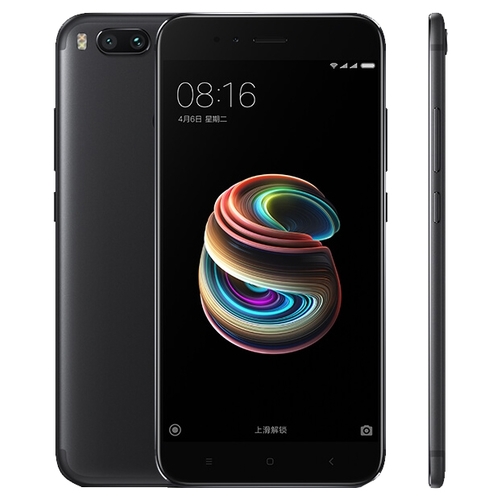 Ремонт Xiaomi Mi 5X