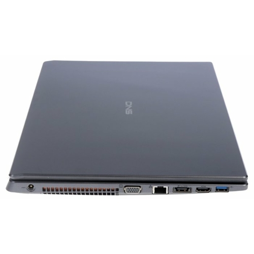 DNS Gamer 0802722