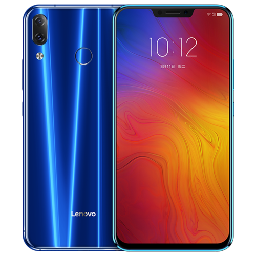 Ремонт Lenovo Z5