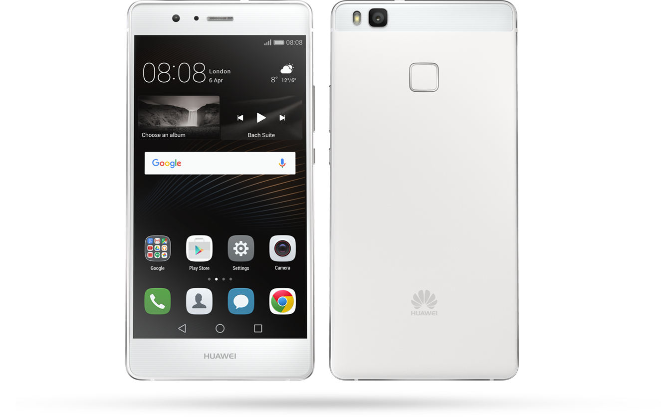 Ремонт Huawei** P9 Lite