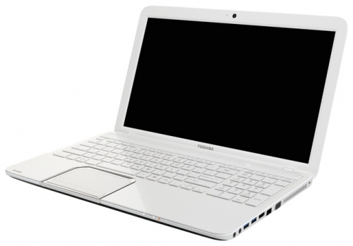 Toshiba Satellite L850-B2W