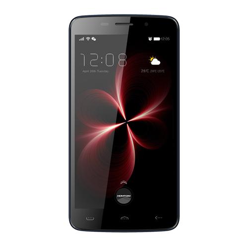 Ремонт Homtom HT17 Pro MT6737