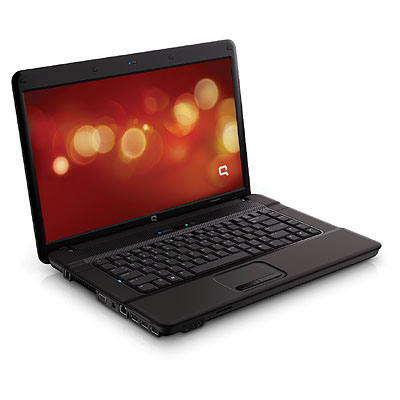 Compaq 615