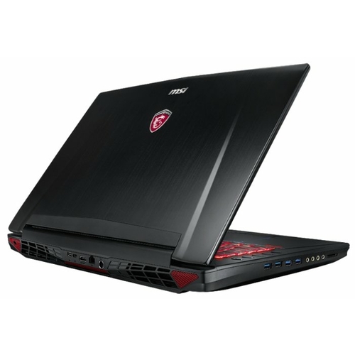 MSI GT72 6QD