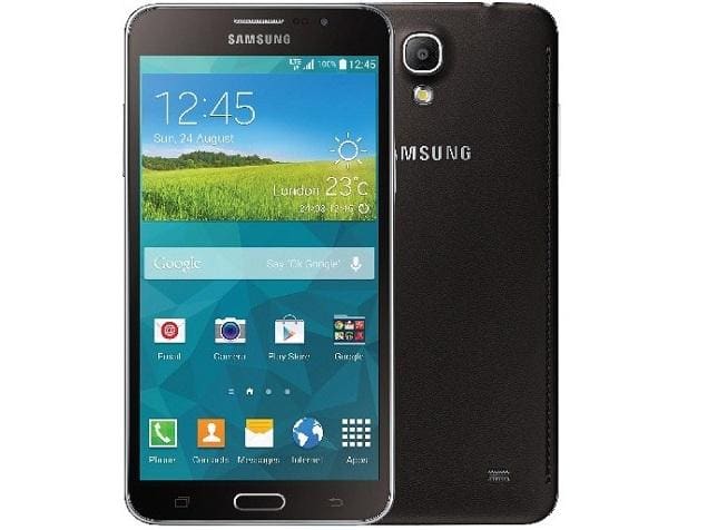 Ремонт Samsung** Galaxy Mega 2