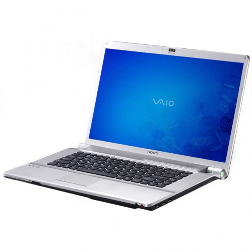 Sony VAIO VGN-FW11ER (PCG-3B4P)