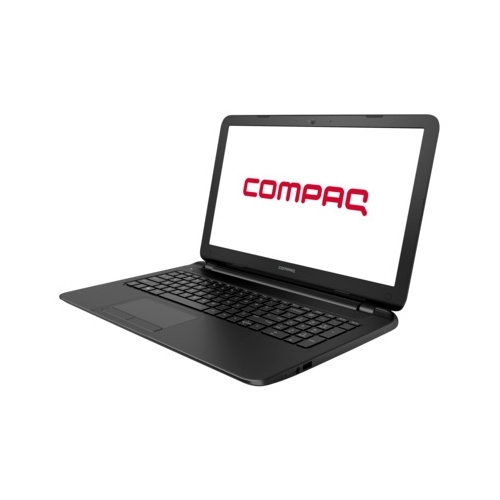 HP Compaq 15-f100