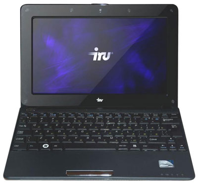 Замена TouchPad