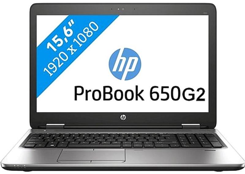HP ProBook 650 G2