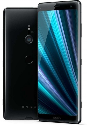 Ремонт Sony Xperia XZ3