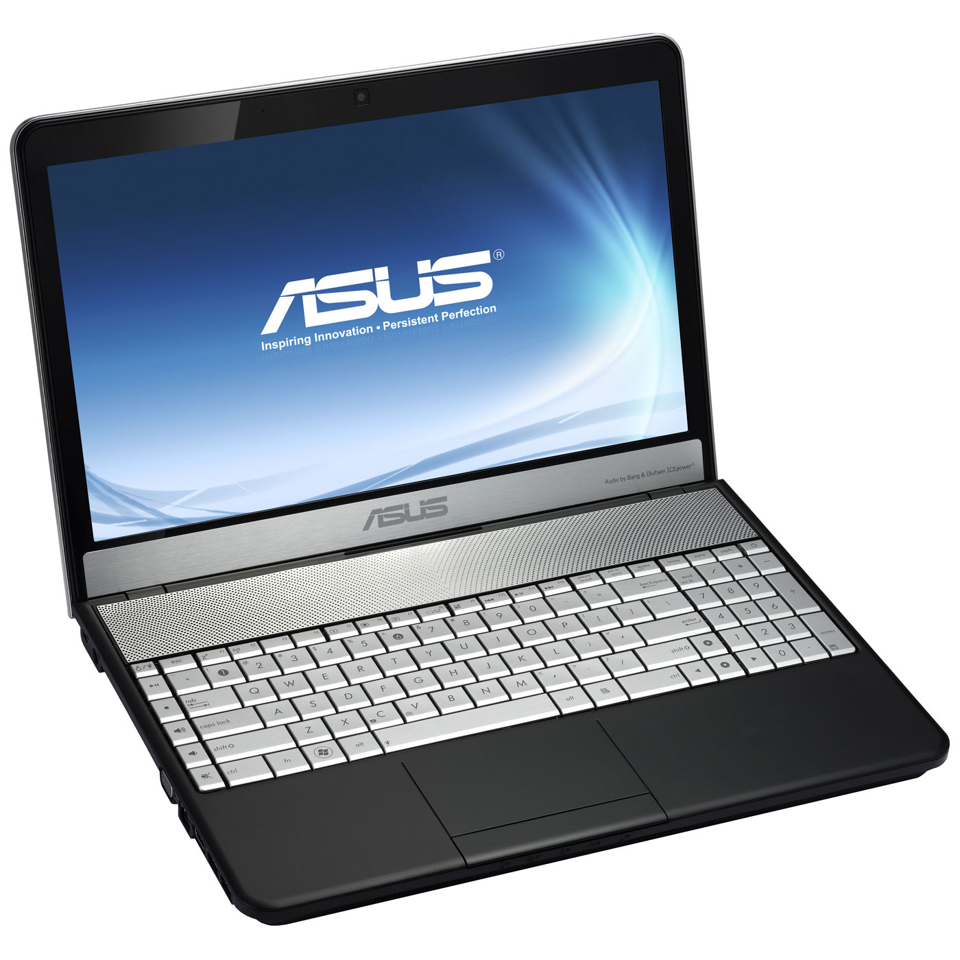 Asus N55S