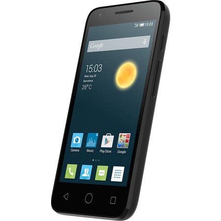 Ремонт Alcatel PIXI 3 (4.5) ОТ-4027D