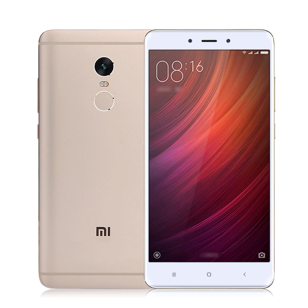 Ремонт Xiaomi Redmi Note 4 Pro Helio X20