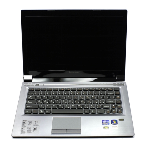 Замена TouchPad