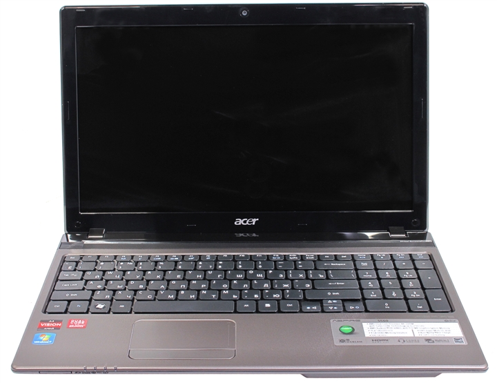 Acer Aspire 5560