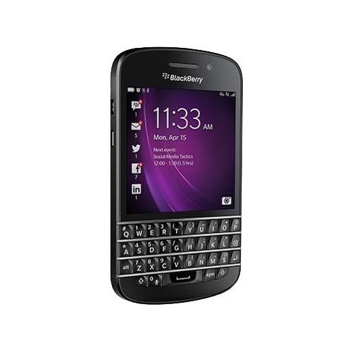 Ремонт BlackBerry Q10