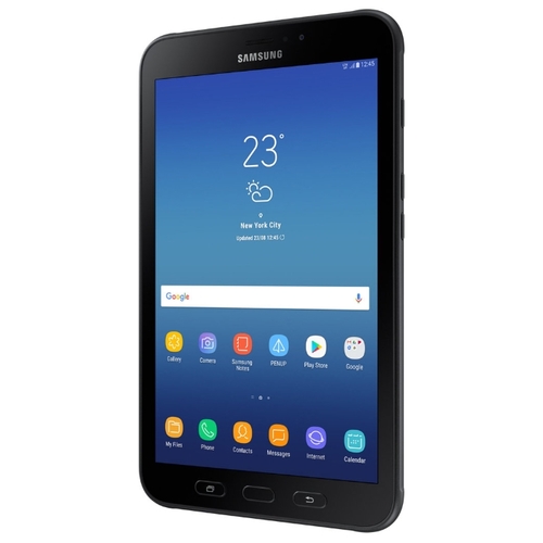 Galaxy Tab Active