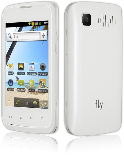 Ремонт Fly IQ238 Jazz