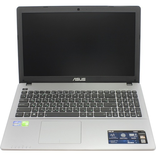 ASUS F550CC