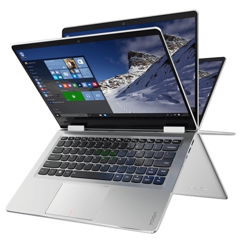 Lenovo Yoga 710 14