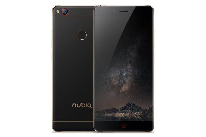 Ремонт ZTE Nubia Z11