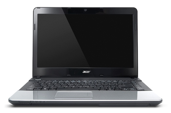 Acer Aspire E1-571
