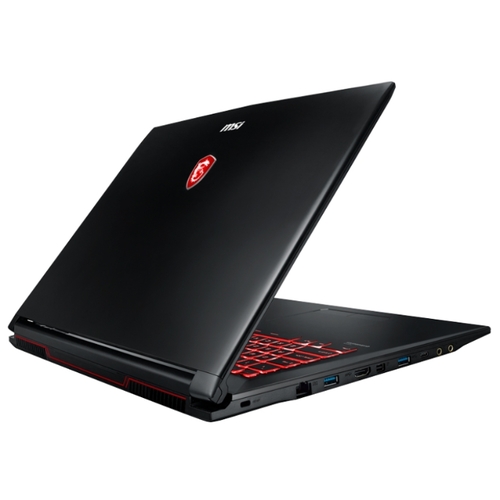 MSI GL72M 7RDX