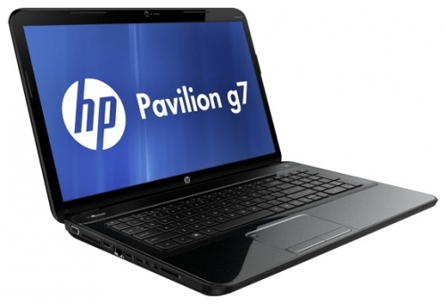 HP Pavilion g7-2050er